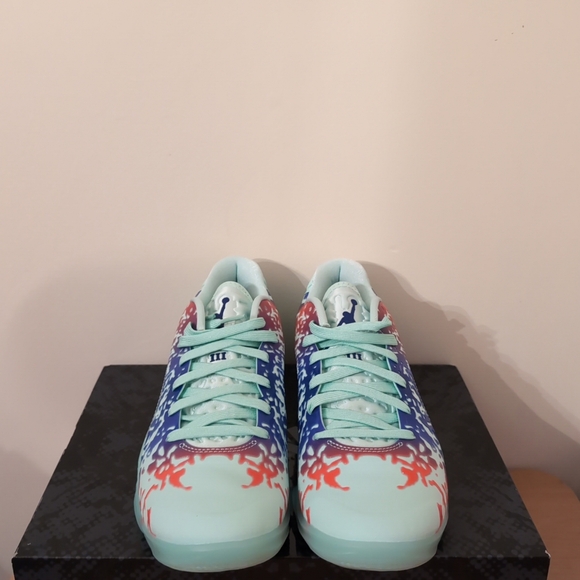 Nike Jordan Zion 3 GS - Picture 3 of 5